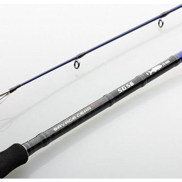 Savage Gear SGS6 251 cm 7-25 gr Spin Kamış Fiyatı