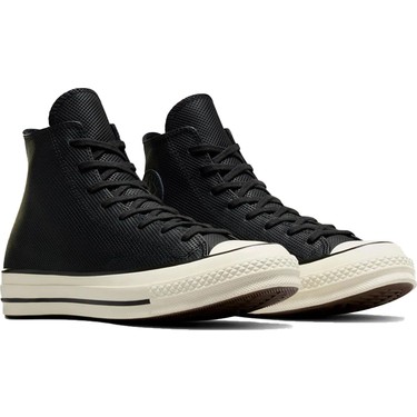 Converse Chuck 70 Unisex Ayakkabı Siyah 162058C Vulkanize Fiyatı