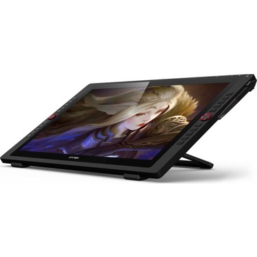 Xp-Pen Artist 24 Pro Grafik Ekran Tablet 23.8 inç LCD Ekran Fiyatı