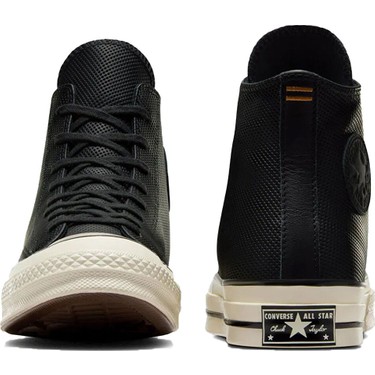 Converse Chuck 70 Unisex Ayakkabı Siyah 162058C Vulkanize Fiyatı