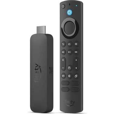 Amazon Fire Tv Stick 4K Max Medya Oynatıcı | Wi-Fi 6e | Fiyatı