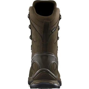 Salomon Quest 4d Forces 2 Hıgh Gtx Botlar Kahverengi Nubuk Fiyatı