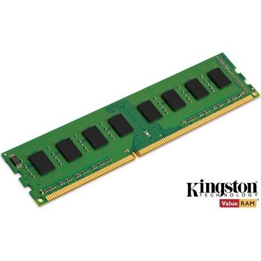 メモリDDR3 8GB x8枚 + 4GB x9枚 + 2GB x1枚 Kingston ValueRam 4GB DDR3 Ram 1333MHz Kapasite ile Yüksek Fiyatı