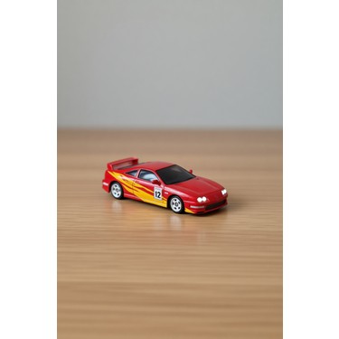Hot Wheels 1996 Acura Integra GSR Fast & Furious Diecast Fiyatı