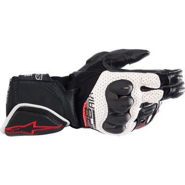 Alpinestars SP-8 V3 AirFlow Korumalı Motosiklet Eldiveni Fiyatı