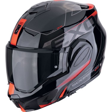 Scorpion Exo-Tech Evo Traveller Çene Açılabilir Motosiklet Fiyatı