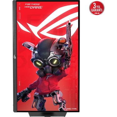 ASUS ROG STRIX XG27UCSR 27 DUAL MODE FAST IPS FREESYNC VE Fiyatı