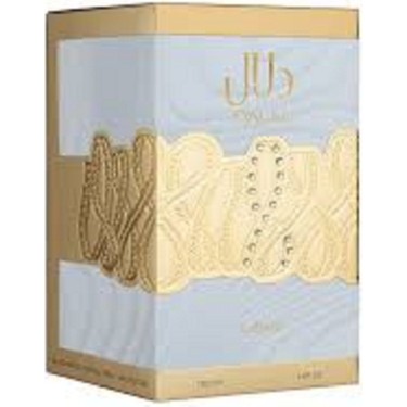 Lattafa Dalal Perfumes For Women 100 ml Fiyatı - Taksit Seçenekleri