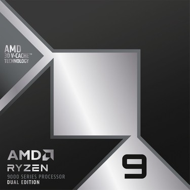 Amd Ryzen 7 9800X3D 5.2ghz 120W Am5 Fiyatı - Taksit Seçenekleri