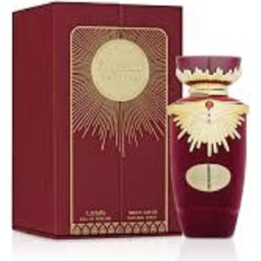 ラッタファ LATTAFA サケナ EDP 100ml SAKEENA Lattafa Sakeena Kadın Parfüm 100 ml Fiyatı - Taksit Seçenekleri