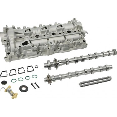 Gates CHK1047M Eksantrik Mil Kapaklı Zincir Seti 8mm | 1.5 Fiyatı