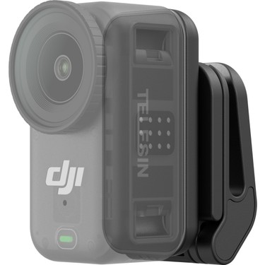 Telesin Osmo Nano Magnetic Pivot Clip Fiyatı