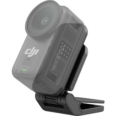 Telesin Osmo Nano Magnetic Pivot Clip Fiyatı