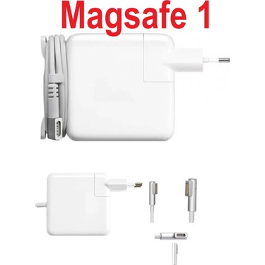 PARS POWER MacBook Pro Magsafe1 60W - A1278 MB990 Muadili Fiyatı