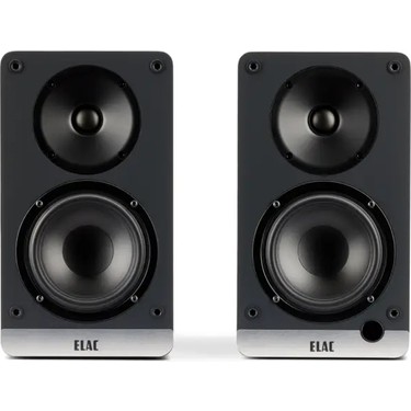 Elac Debut Connex DCB41 Aktif Hoparlör ( Çift ) ( Subwoofer Fiyatı