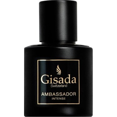 Gisada Ambassador Intense For Men Edp 100 ml Erkek Parfümü Fiyatı