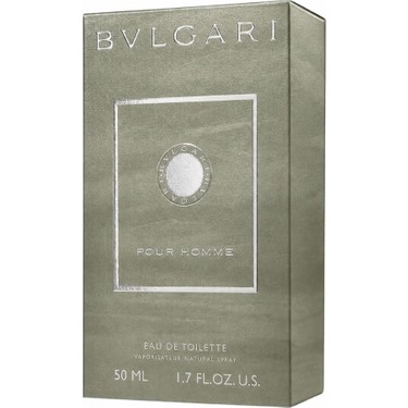 Bvlgari Pour Homme Edt 50 ml Erkek Parfümü Fiyatı