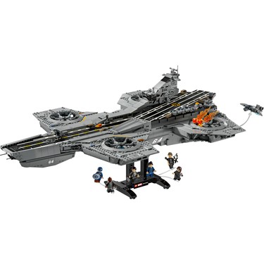 LEGO ® ǀ Marvel S.H.I.E.L.D. Helikoptaşır 76354 - Fiyatı