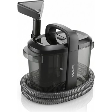 Kamma Spotless Sl1 Çok Fonksiyonlu Leke Çıkarıcı 600 W Halı Fiyatı