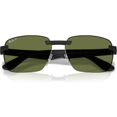 Rb 4470CH 601S/2 59 Ray-Ban Chromance Polarize Güneş Gözlüğü Fiyatı