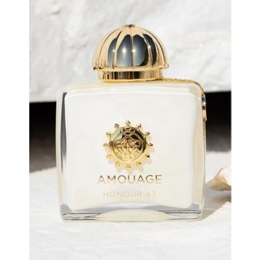Amouage Honour 43 Edp 100ML Fiyatı - Taksit Seçenekleri