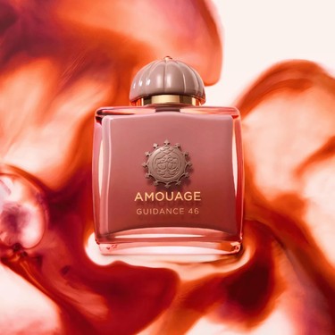 Amouage Guidance 46 Edp 100ML Fiyatı - Taksit Seçenekleri