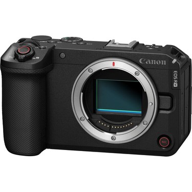 Canon EOS R6 本体 Canon Eos R6 V Sinema Kamera Body / On Ithalat Garantili Fiyatı