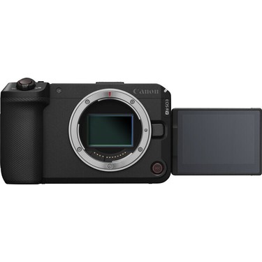 Canon Eos R6 V Sinema Kamera Body / On Ithalat Garantili Fiyatı