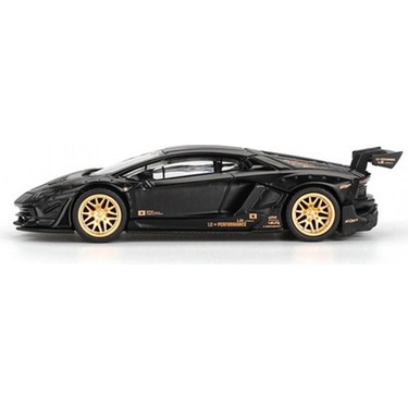 İlkyaz Fashion Mini Gt 1/64 Lb Works Lamborghini Aventador Fiyatı