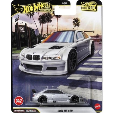 Mattel Boulevard Bmw M3 Gtr GJT68-JHW3O Hotwheels Fiyatı