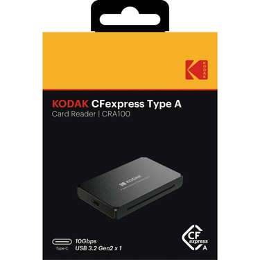 Core3-10100,DDR4-8GB,SSD500GB,BD-RE,おまけ有 Kodak Cf Express Type A Kart Okuyucu (10GBPS) CRA100 Fiyatı