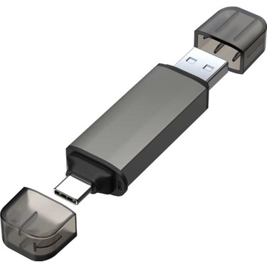 Kodak Sd ve Micro Sd Kart Okuyucu (2-In-1) C220 Fiyatı