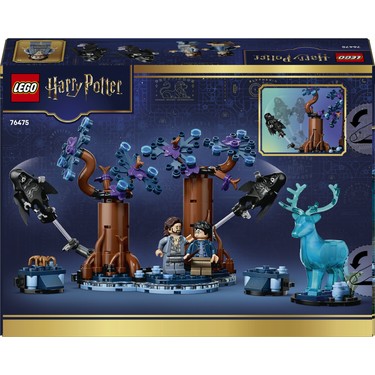 LEGO® Harry Potter™ Yasak Orman: Expecto Patronum 76475 - 7 Fiyatı