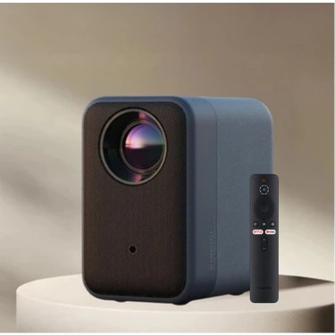 Xiaomi Smart L1 Pro 400 Lümen Full Hd Wi-Fi Projeksiyon Fiyatı