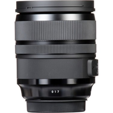 Sigma 24-70Mm F2.8 DG OS HSM Art Lens 24-70mm Odak Fiyatı