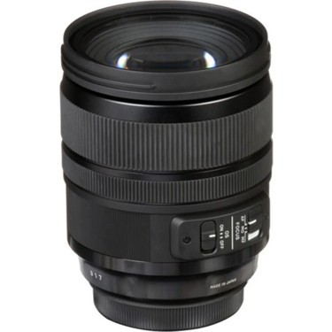 Sigma 24-70Mm F2.8 DG OS HSM Art Lens 24-70mm Odak Fiyatı