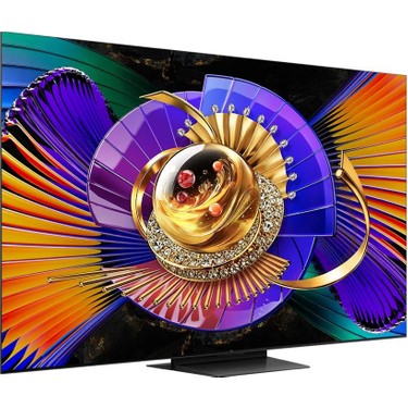 TLC　7枚セット TCL 75C7L 75'' 189 Ekran Uydu Alıcılı 4K Ultra HD Smart SQD Fiyatı