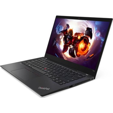 Lenovo Thinkpad T14S Gen2 Intel I7-1185G7 32 Ram 500 SSD Fiyatı