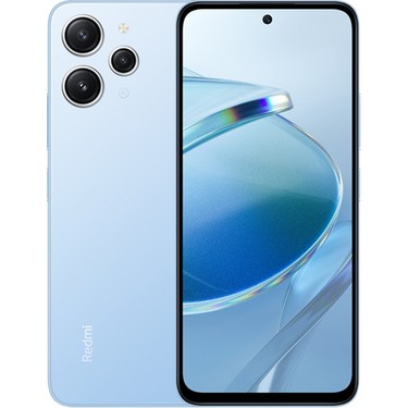 Xiaomi 12 Blue 8GB/128GB グローバル版 本体 Xiaomi Redmi 12 128GB 8gb Fiyatı