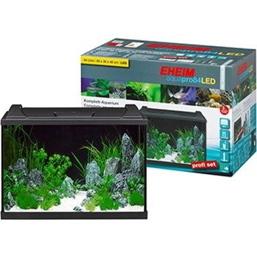 Eheim Aquapro 84 led Akvaryum Fiyatı - Taksit Seçenekleri