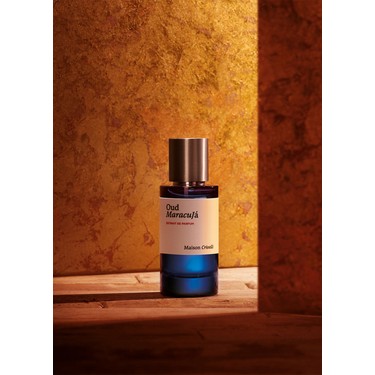 Maison Crivelli Oud Maracuja Extrait De Parfum 50ML Fiyatı