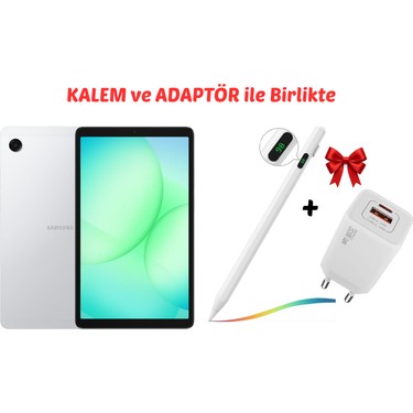 Samsung Galaxy Tab A11 128GB 8gb-8.7'' Android Tablet Kalem Fiyatı