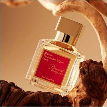 Maison Francis Kurkdjian Baccarat Rouge 540 Edp 70ML Fiyatı