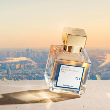Maison Francis Kurkdjian 724 Edp 70ML Unisex Parfum Limited Fiyatı