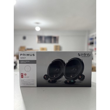 Infinity Primus 603CF Komponent Mid Takımı Fiyatı