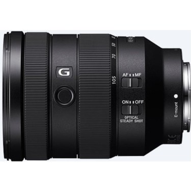 Sony Sel-24105G Fe 24-105Mm F/4 G Oss Lens 24-105Mm Odak Fiyatı