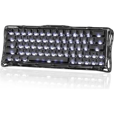Gravastar Mercury V60 Manyetik Switch Gaming Klavye, Fiyatı