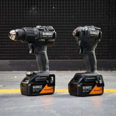 Dewalt Mclaren DCK2222MP2T 18V 5.0 Ah İkili Set Darbeli Fiyatı