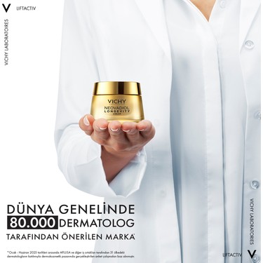 Vichy Neovadiol Uzun Ömürlü Hacim Verici Krem 50 ml Fiyatı