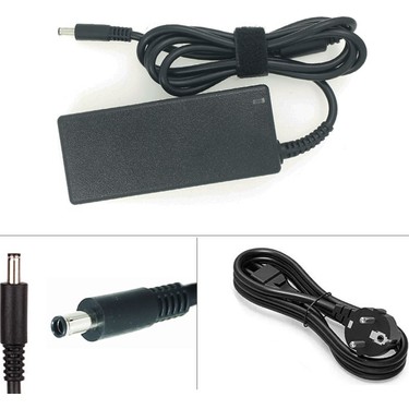 Retro Dell Inspiron P66F P66F001 5567 Uyumlu Adaptör Şarj Fiyatı